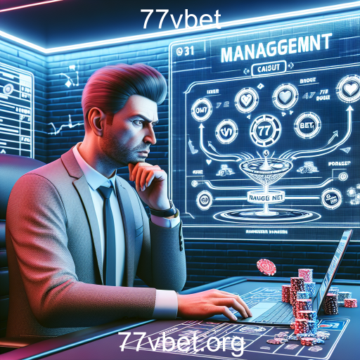Explorando a Categoria de Administração no 77vbet: Jogos que Desafiam suas Habilidades de Gestão
