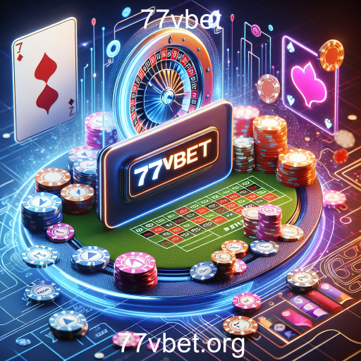77vbet