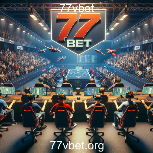 Explorando a Categoria de Administração no 77vbet: Jogos que Desafiam suas Habilidades de Gestão